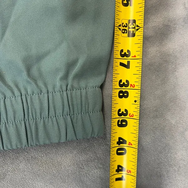 NWT‎ The North Face Standard Jogger Women Medium Goblin Blue - Image 5