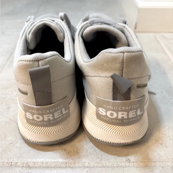 Sorel Out‎ N About III Low Canvas Waterproof, 10.5 - Image 3