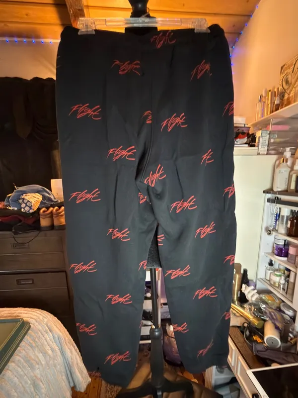 Jordan Brooklyn Heroes Fleece Sweatpants - Image 3