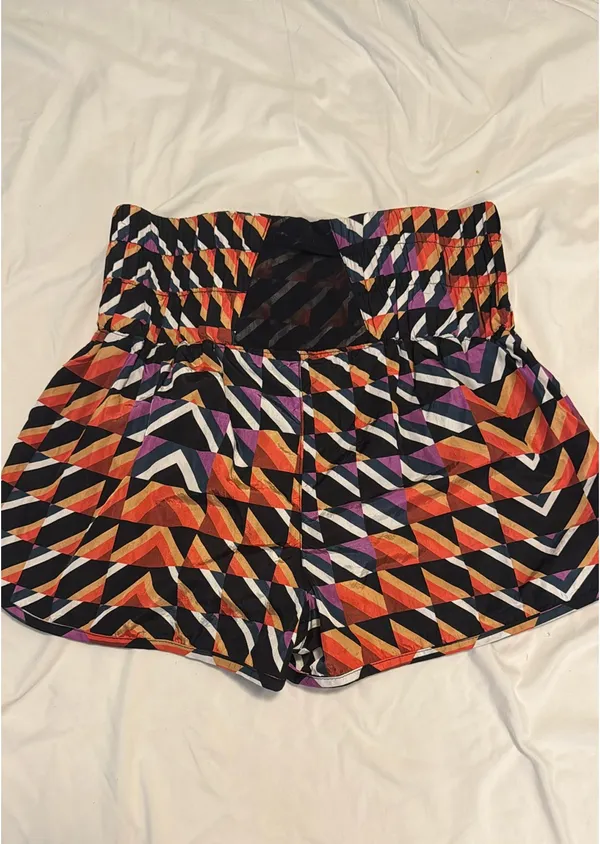 Free People Running Shorts - Image 3
