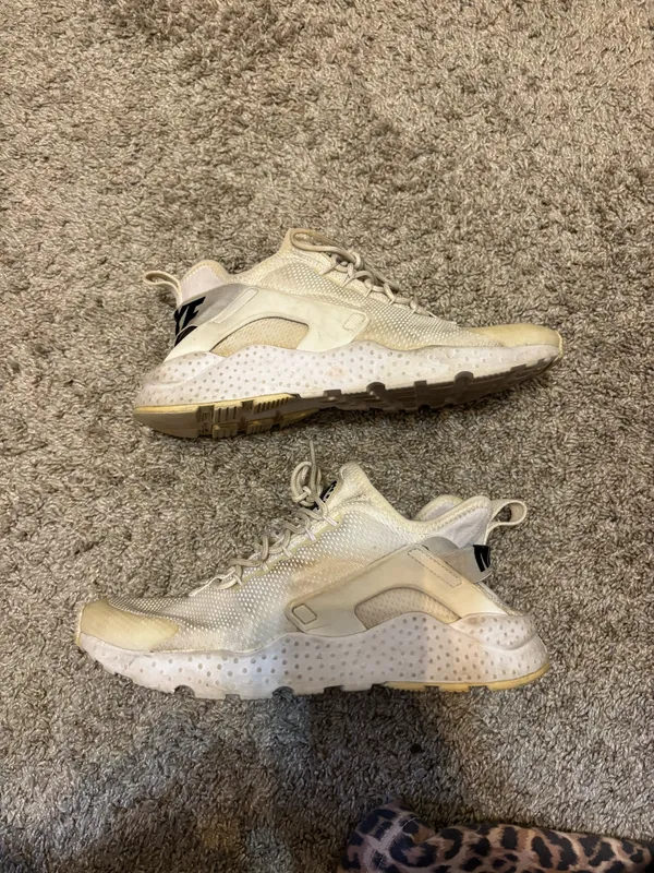 Nike Shoes Huarache - Image 5
