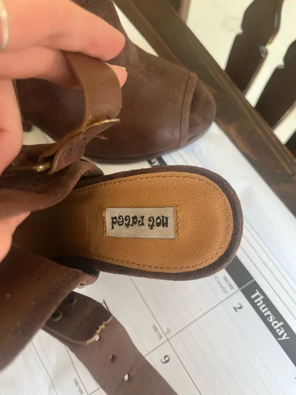 Not Rated Shoes - Image 3