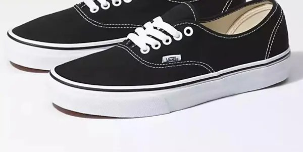 Vans Authentic Shoes - Image 7