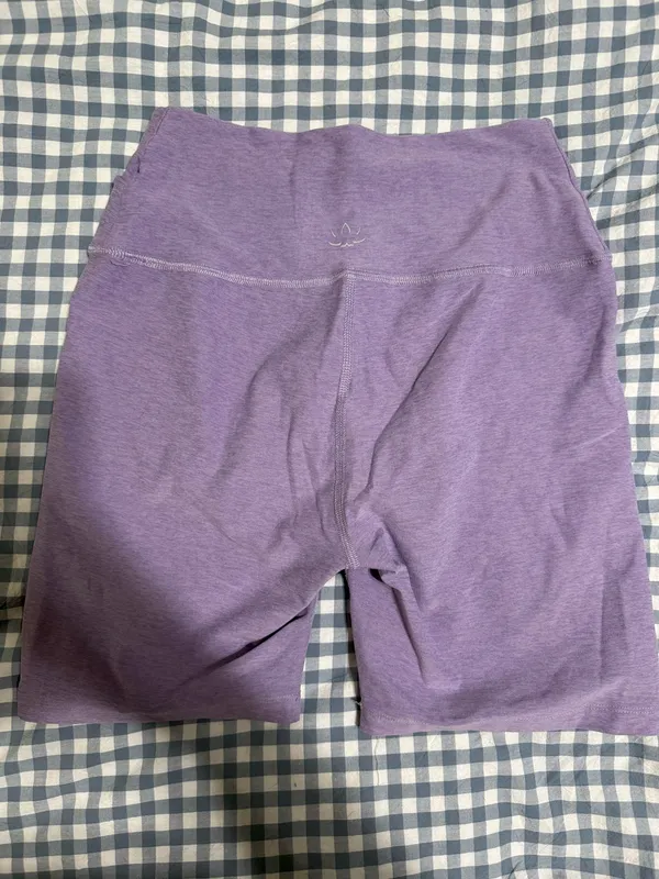 Beyond Yoga Biker Shorts  - Image 3