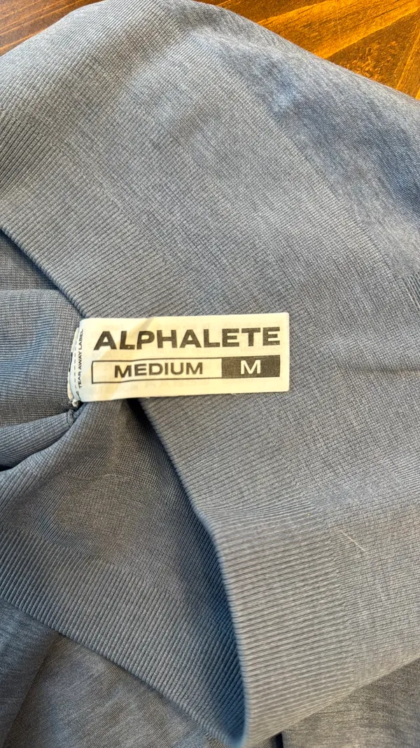 Alphalete Leggings Amplify - Image 4