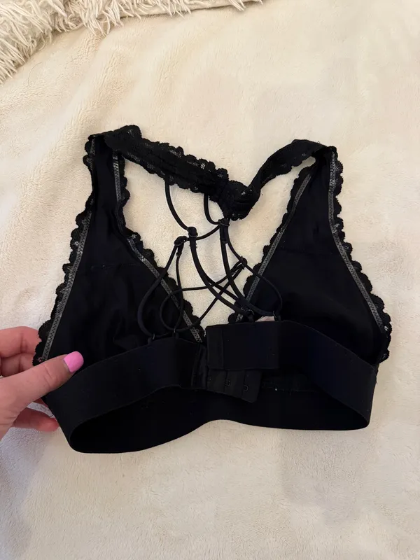 PINK Bralette Victoria's Secret - Image 3