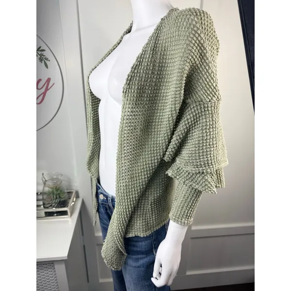 Beautiful Women’s Cardigan Size S - Image 2