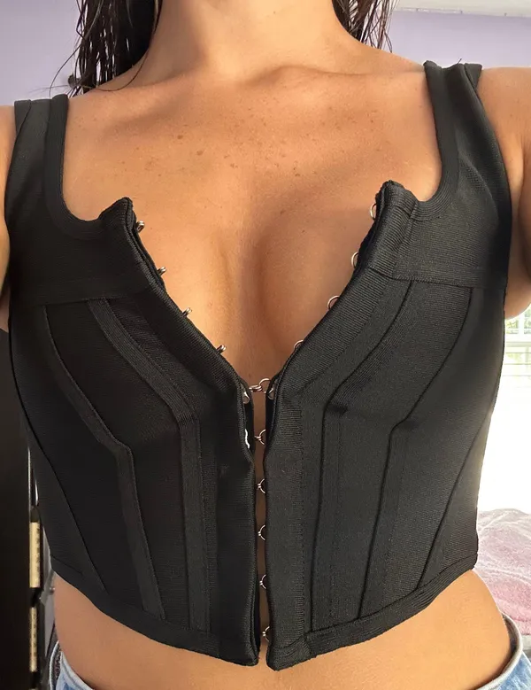Pretty Little Thing Corset - Image 2