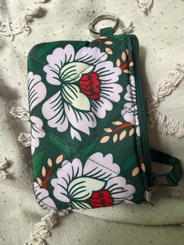 Vera Bradley Wallet - Image 4
