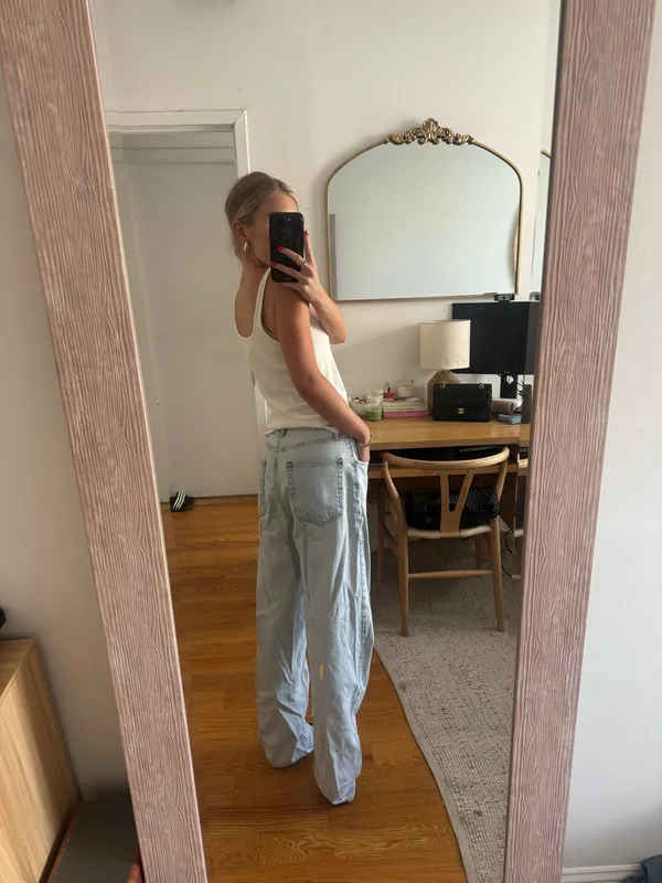 Urban Outfitters Baggy Jeans - Image 6