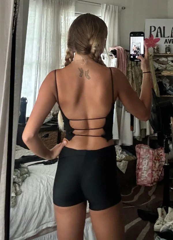 Spandex - Image 2