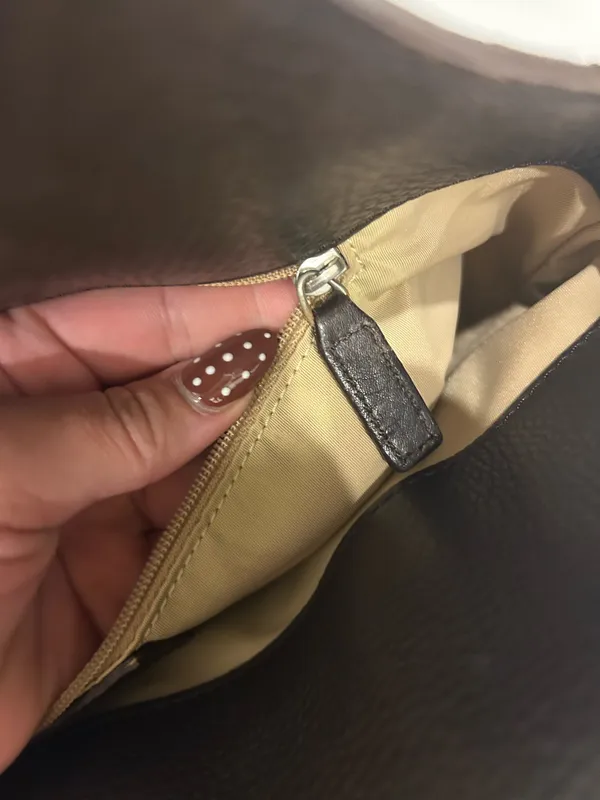 christian dior vintage oblique diorissimo street chic tote - Image 13