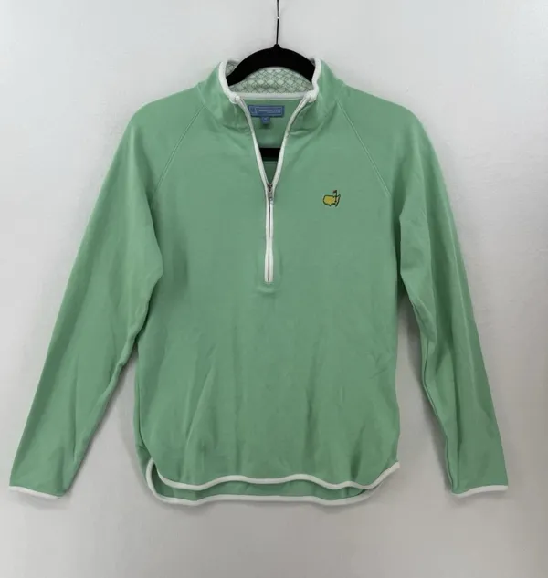 Masters Magnolia Lane Collection Green Size M - Image 2