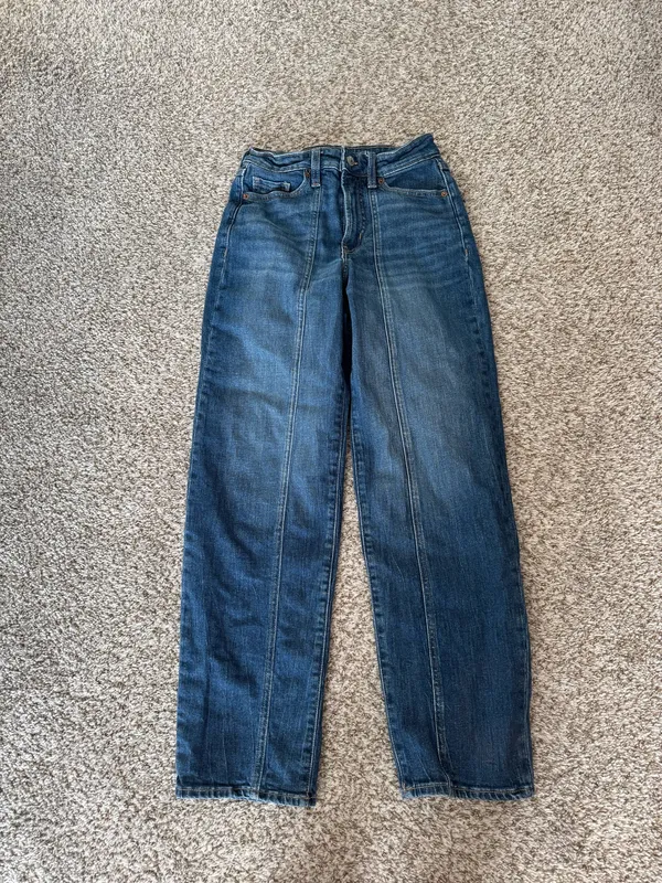 Old Navy Jeans OG Loose - Image 3