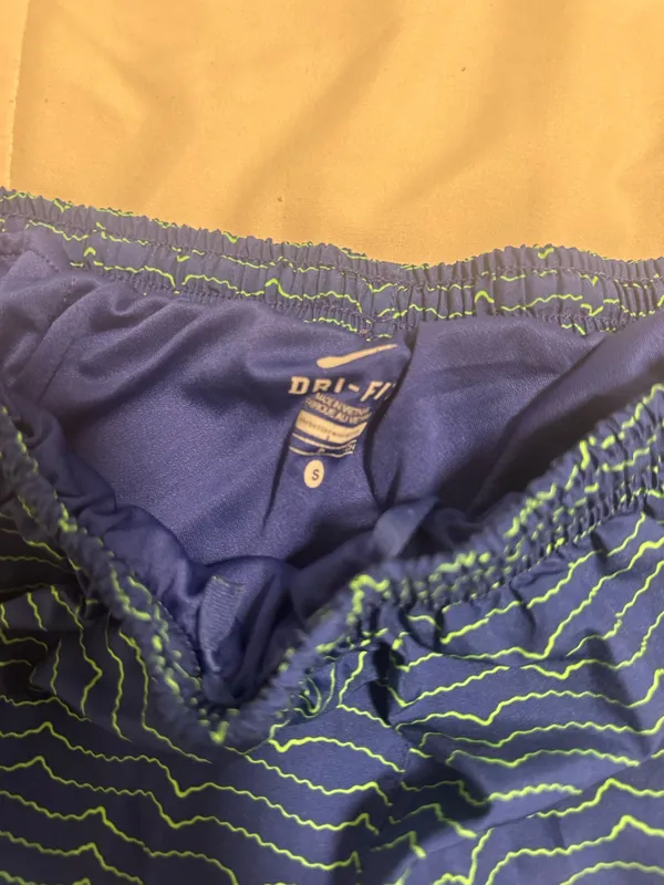 Nike Shorts Dri-Fit - Image 2