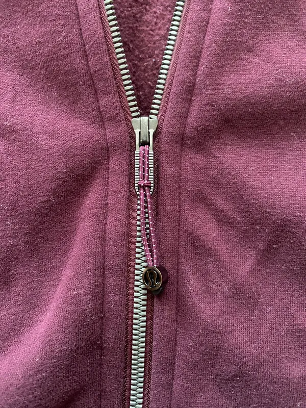 Full-Zip Scuba Hoodie - Image 10