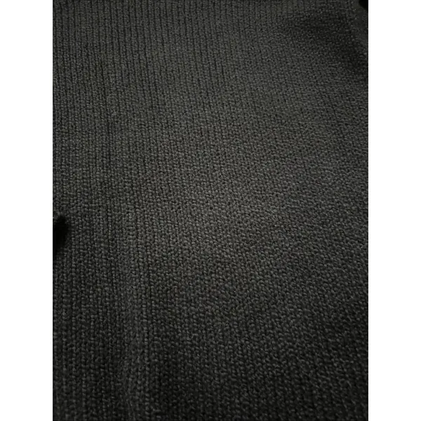 Free People Anthropologie Scotland Sweater Tunic Fair Aisle Cotton Wool XXS - Image 3