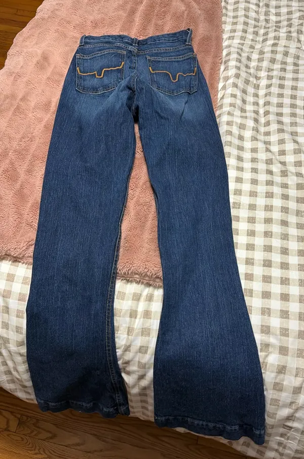 Kimes Ranch Jennifer Jeans - Image 2