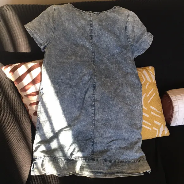 Very J shift short dress size small - Image 6