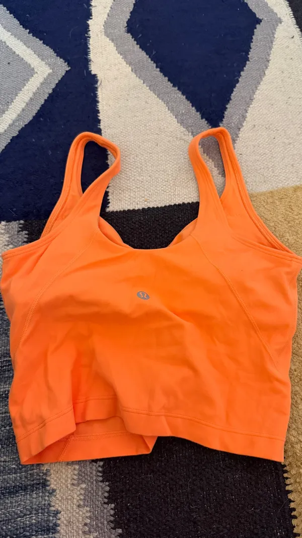 Lululemon Align Tank - Image 3