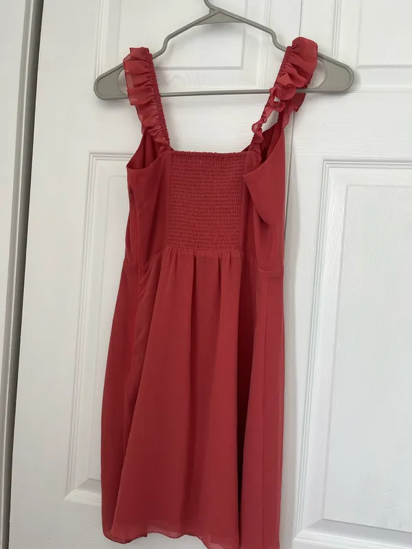 aritzia wilfred dress size 2  - Image 3