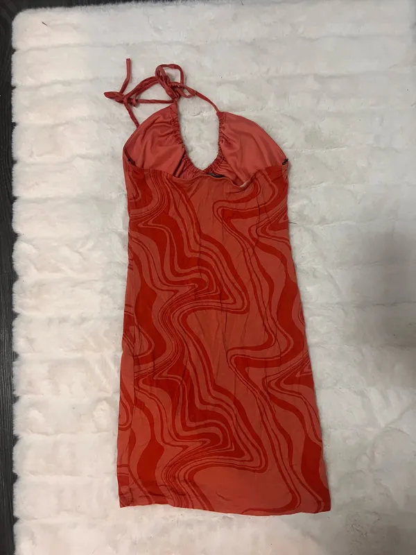 Forever 21 halter Tank - Image 3