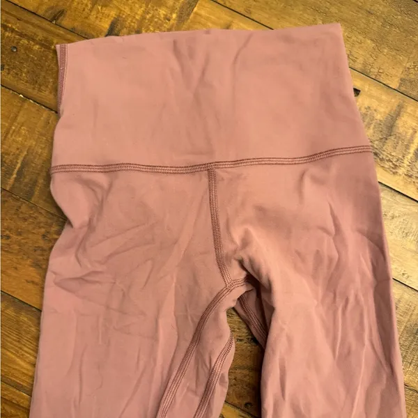 LULULEMON. High Rise Align‎ Leggings - Image 6
