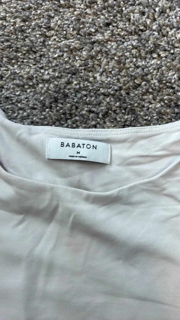 Aritzia Babaton Bodysuit  - Image 2