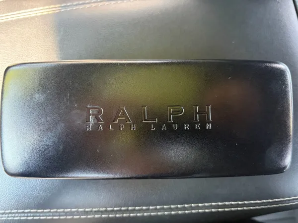 Ralph Lauren Glasses  - Image 2