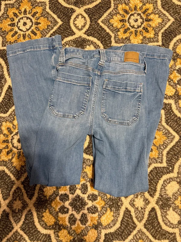 American Eagle Jeans - Image 2