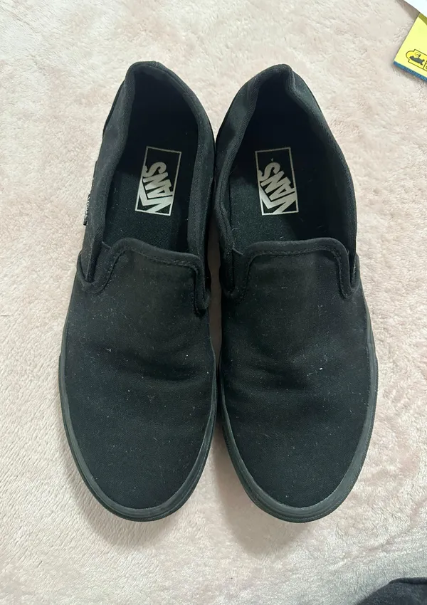 Vans Slip-On - Image 2