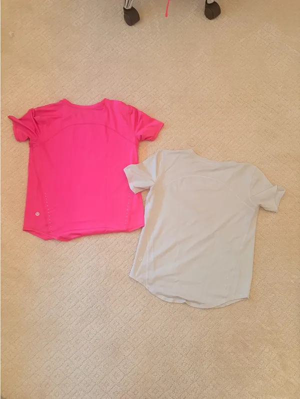 Lululemon Swiftly Tech - Image 2