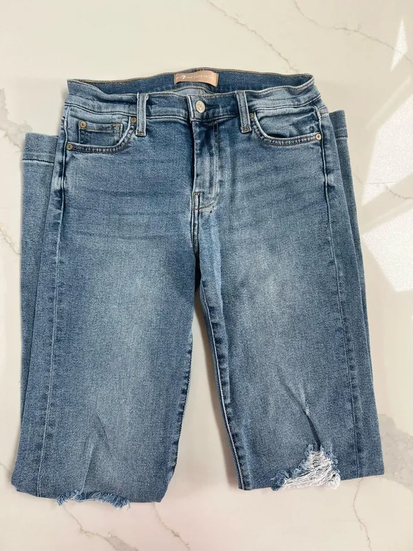 Seven 7 Jeans 7 For All Mankind Dojo Jeans - Image 5