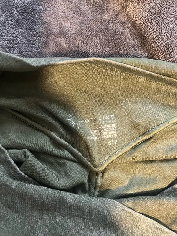 Aerie Offline Shorts - Image 2