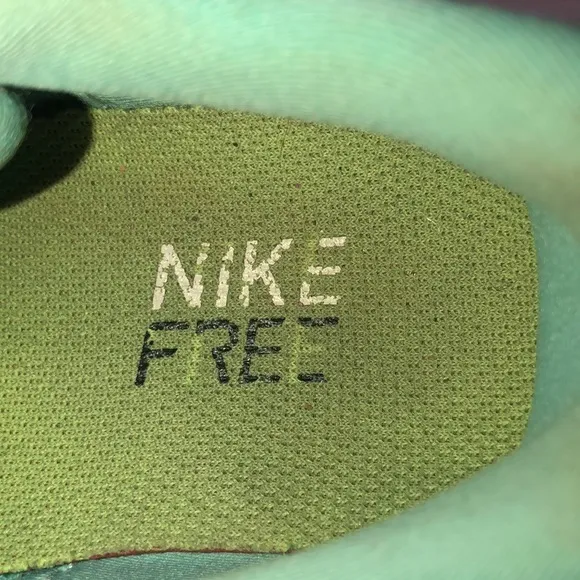 Nike free sneakers - Image 5