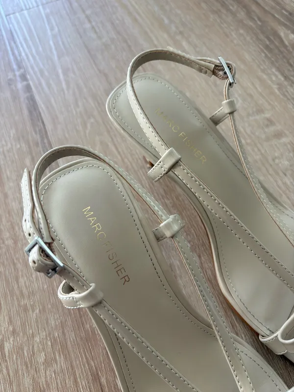 Marc Fisher Heels - Image 4