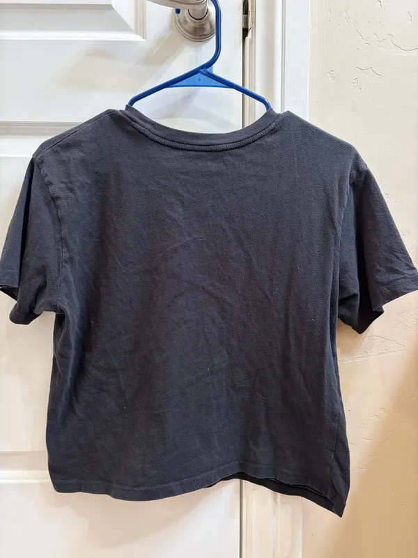 Rebellious One T- Shirt - Image 2