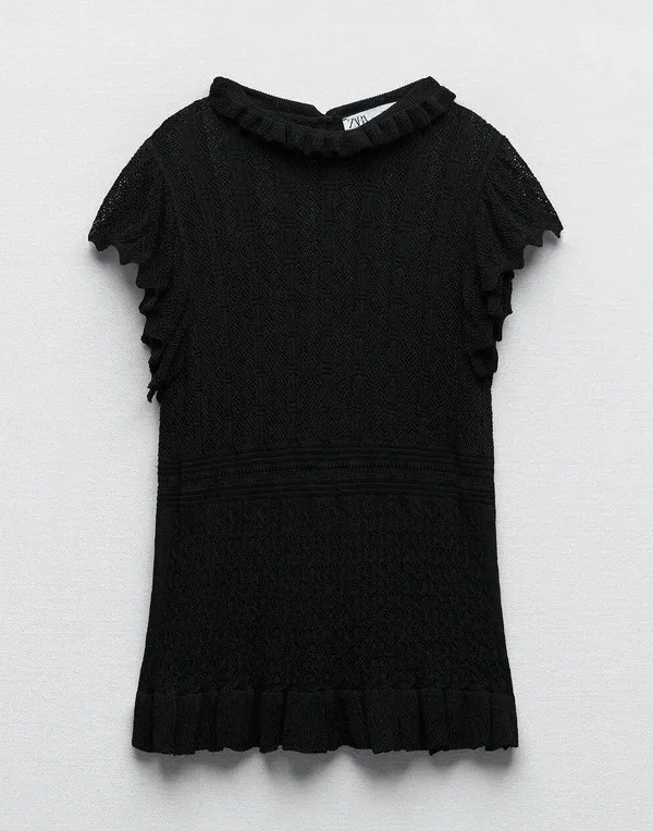 ZARA Top - Image 2
