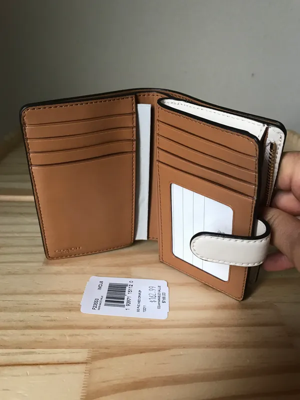 Coach Wallet - Image 5