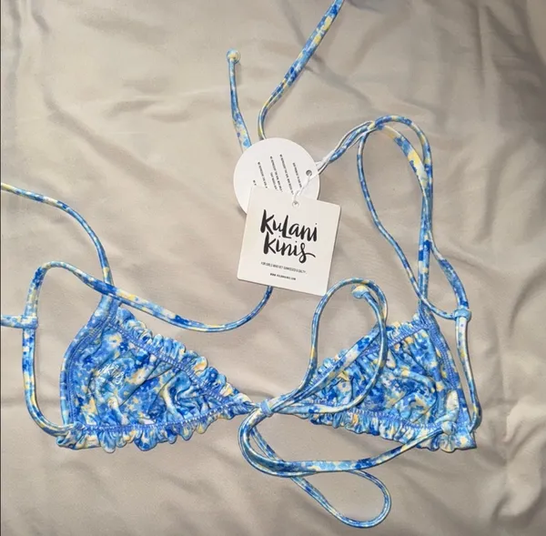 Kulani Kinis Top  - Image 2