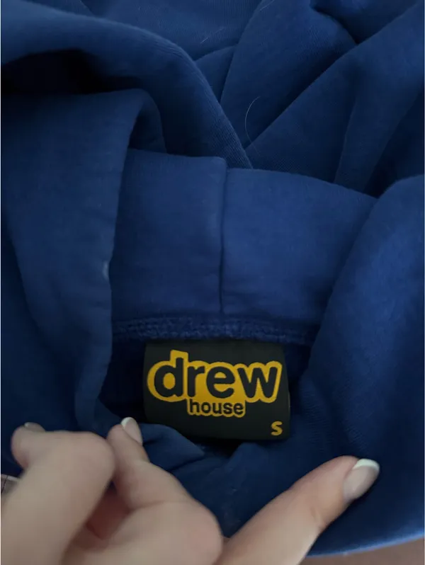 Drew House Hoodie Mascot - Image 2