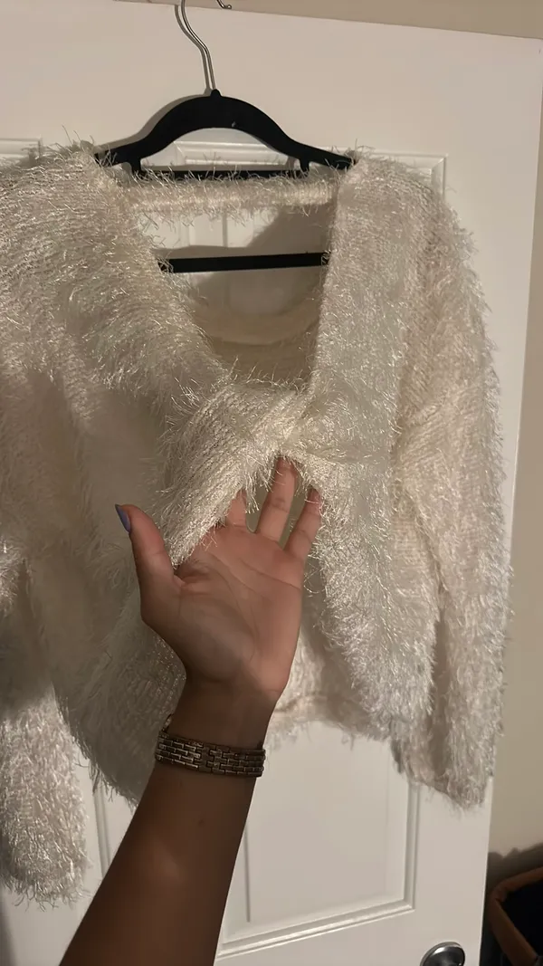 Xhilaration Sweater - Image 3