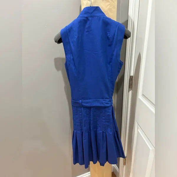 Akris Punto size 8 dress - Image 5