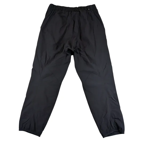 Mountain Hardwear Womens Dynama Jogger Pants Black Size Medium Regular Hiking - Image 2