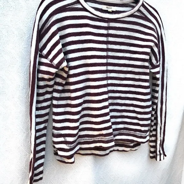Madewell‎ Striped Shirt - Image 2