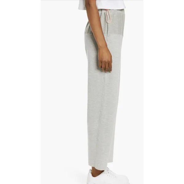 Free People Movement Women Surfside Straight Leg Jogger Pants Gray Size S Toggle - Image 4