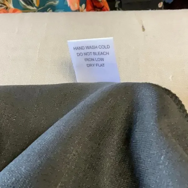 Blähe Black Size L - Image 13
