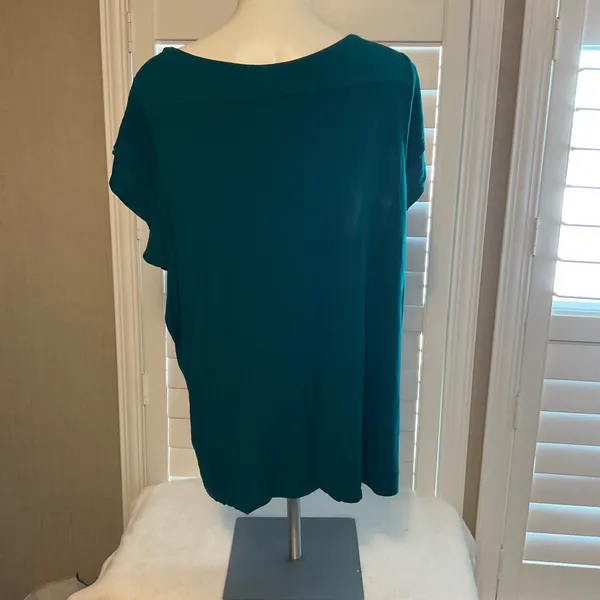 Marina Luna Green Size 20 - Image 3