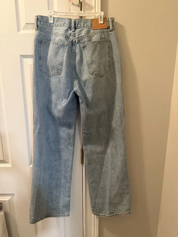 Denim Forum Aritzia - Image 3