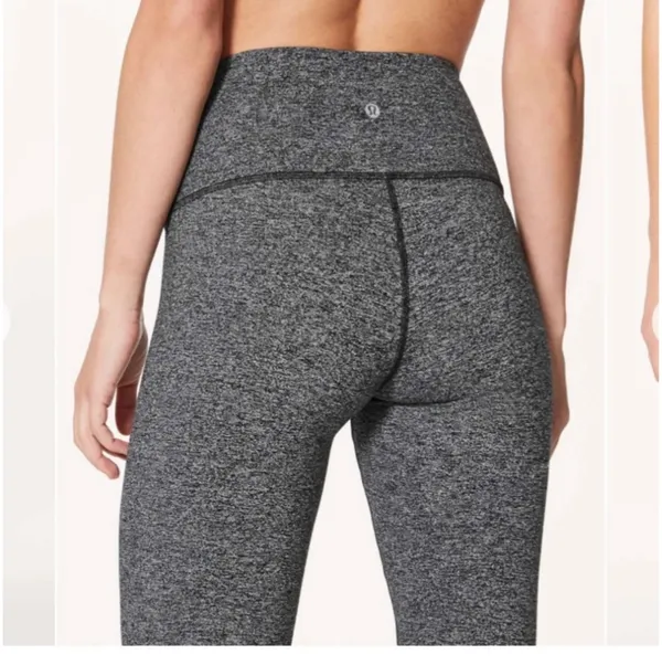 Lululemon Leggings  - Image 2